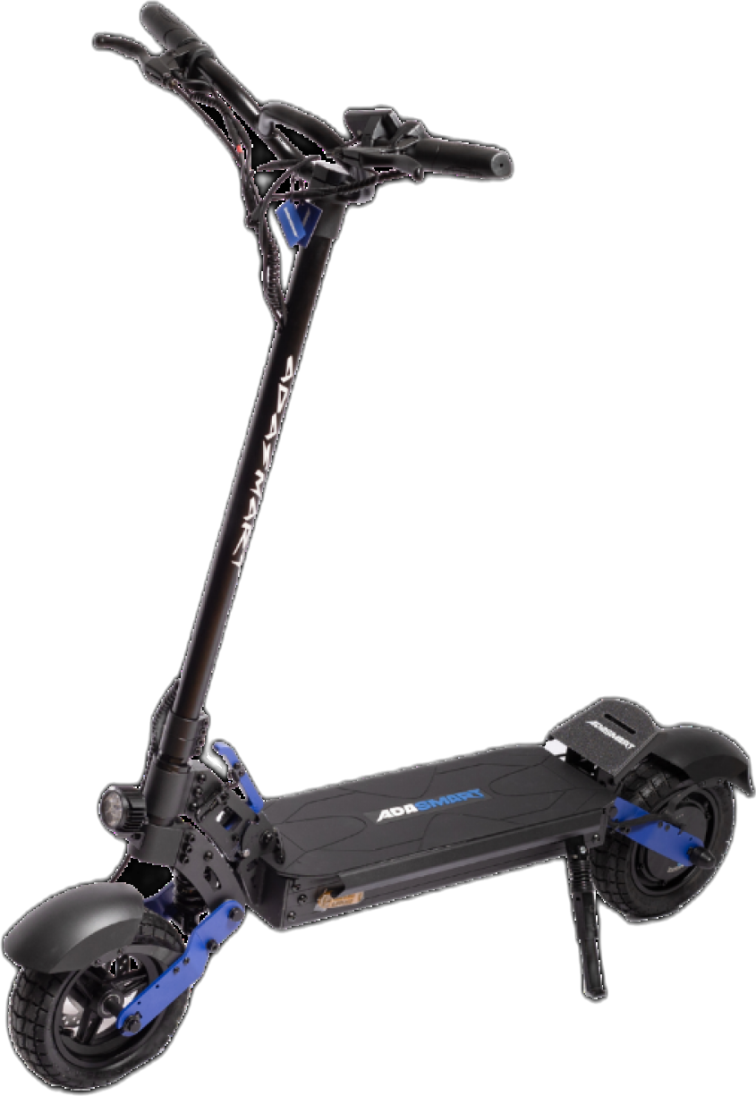 Adasmart XE 800W 23,4Ah