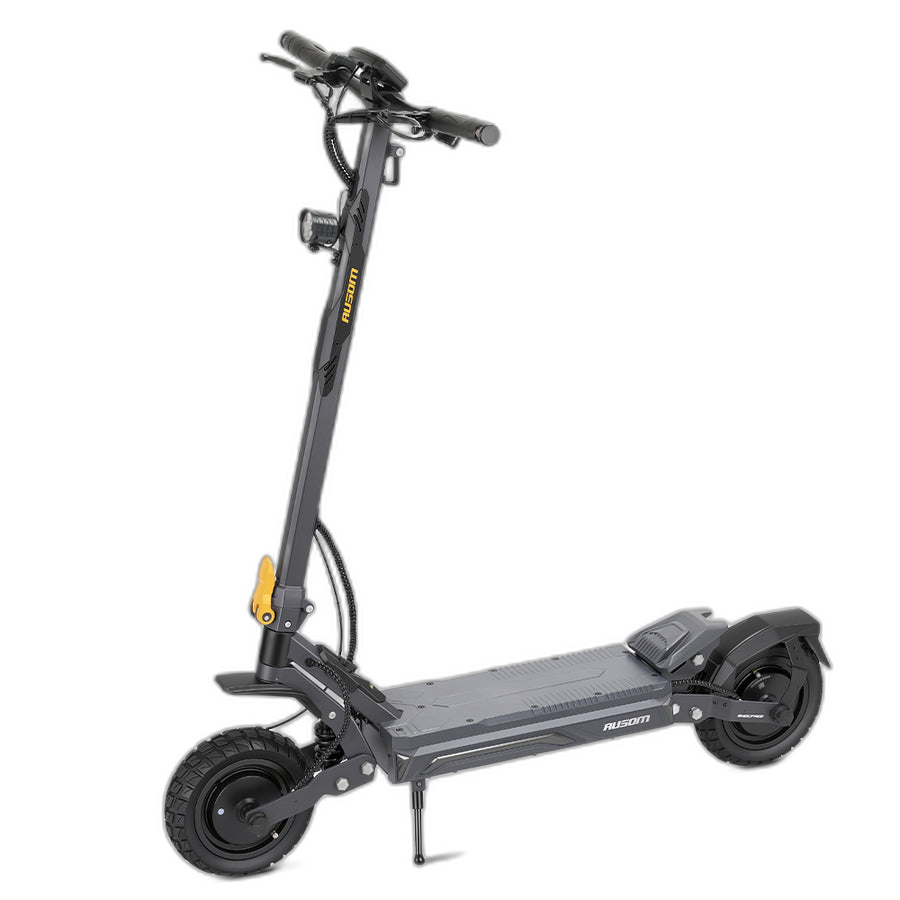 Ausom Gosoul 2 Dual Motor