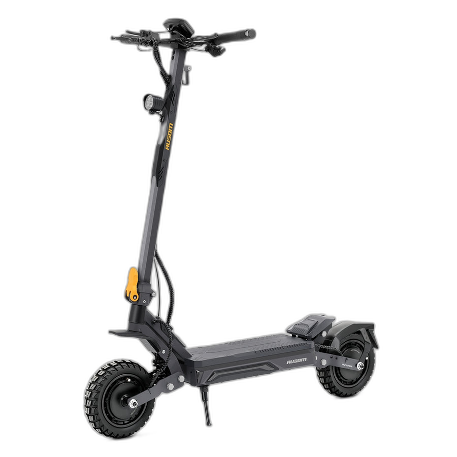Ausom Gosoul 2 Pro Dual Motor