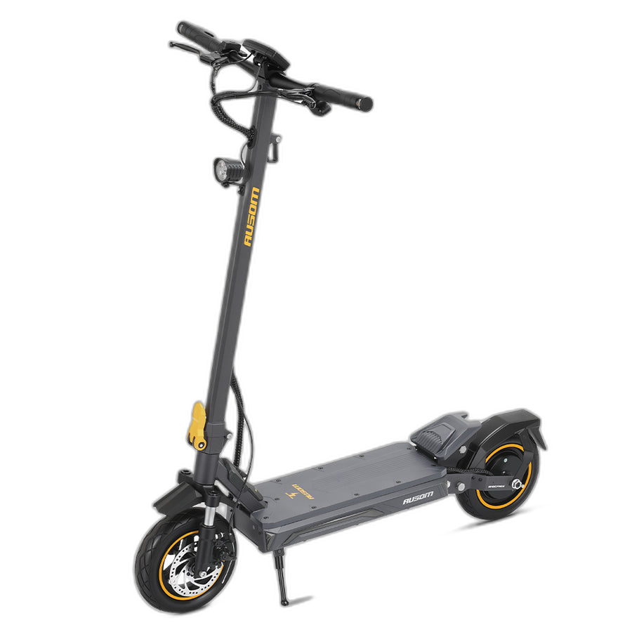 Ausom K20 Commuter