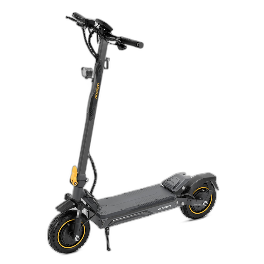 Ausom K20 Pro Dual Motor