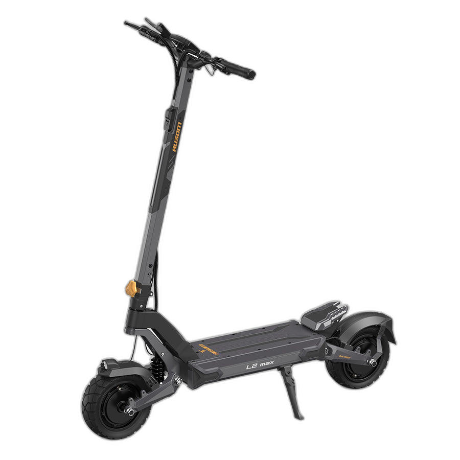 Ausom L2 Max Dual Motor
