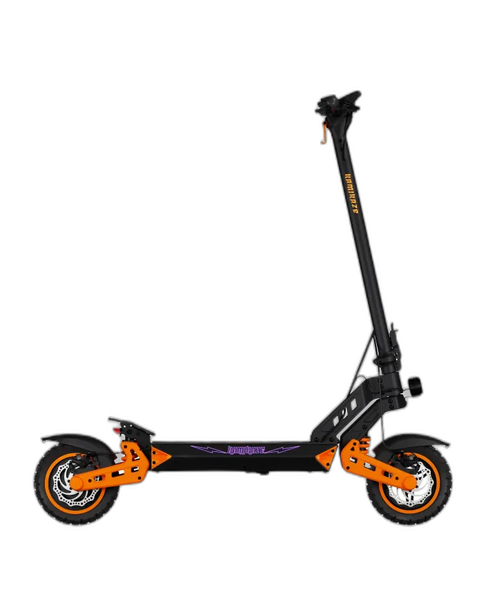 Kamikaze K1 Lite