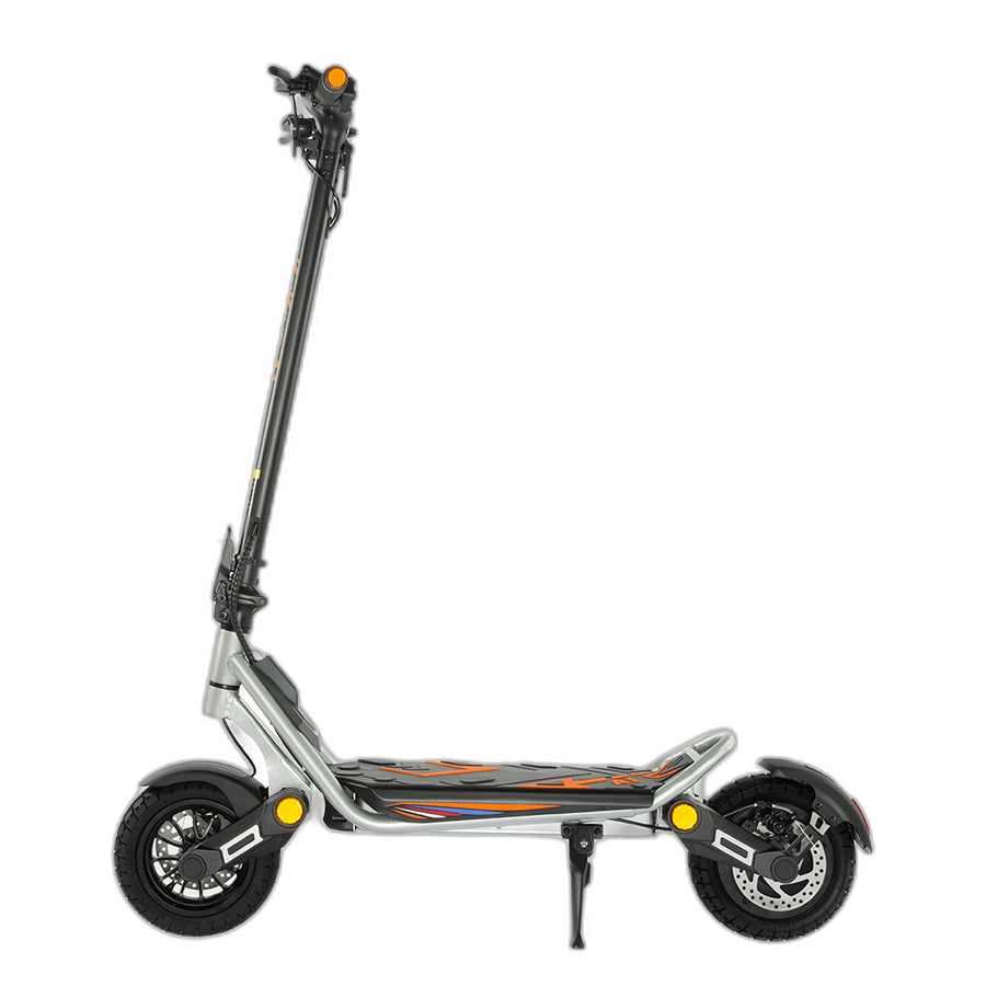 KuKirin A1