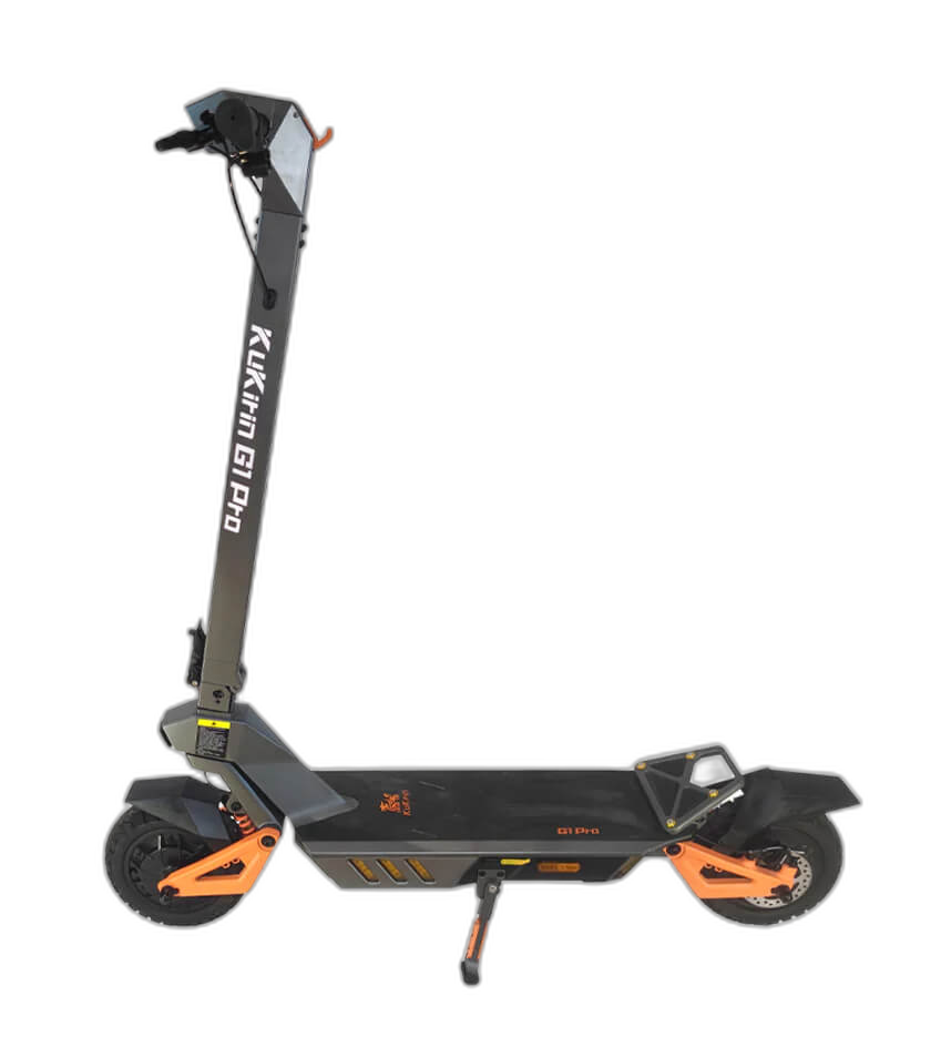 KuKirin G1 Pro