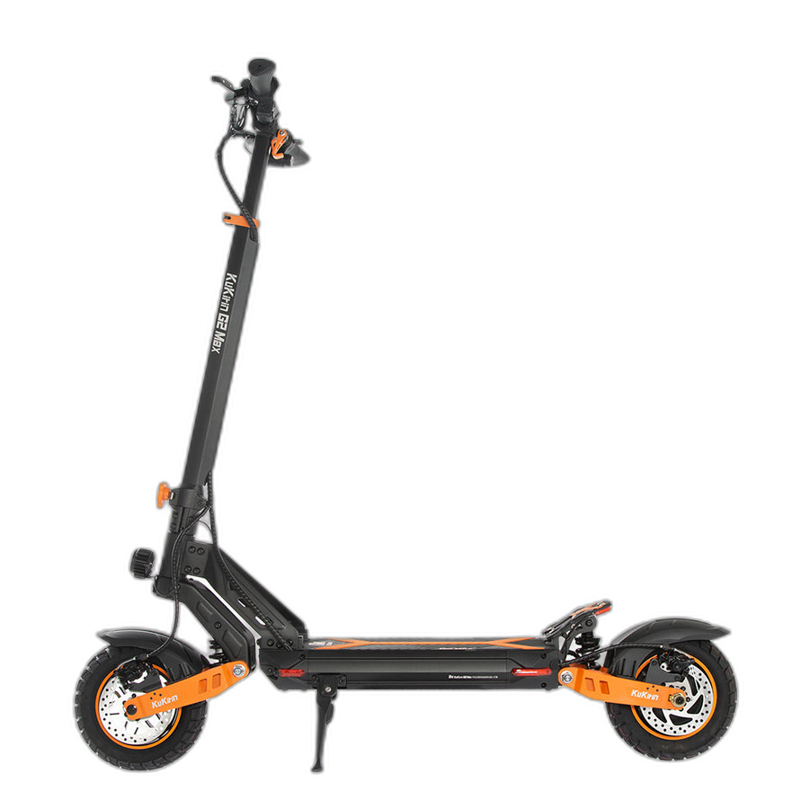 KuKirin G2 Max