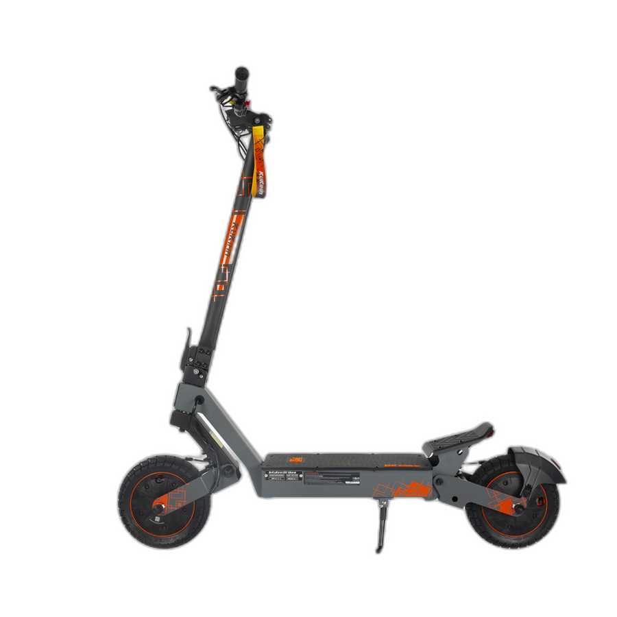 KuKirin G2 Ultra