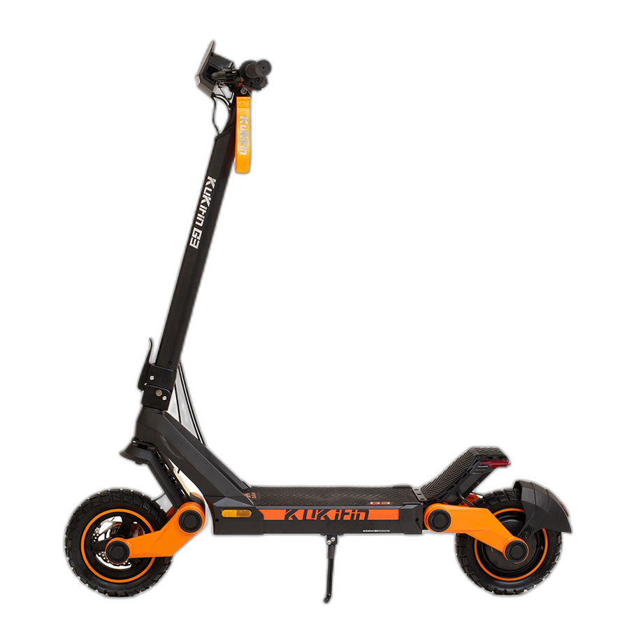 KuKirin G3