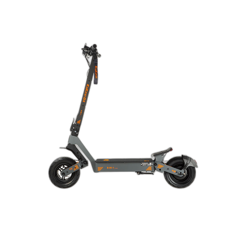 KuKirin G4