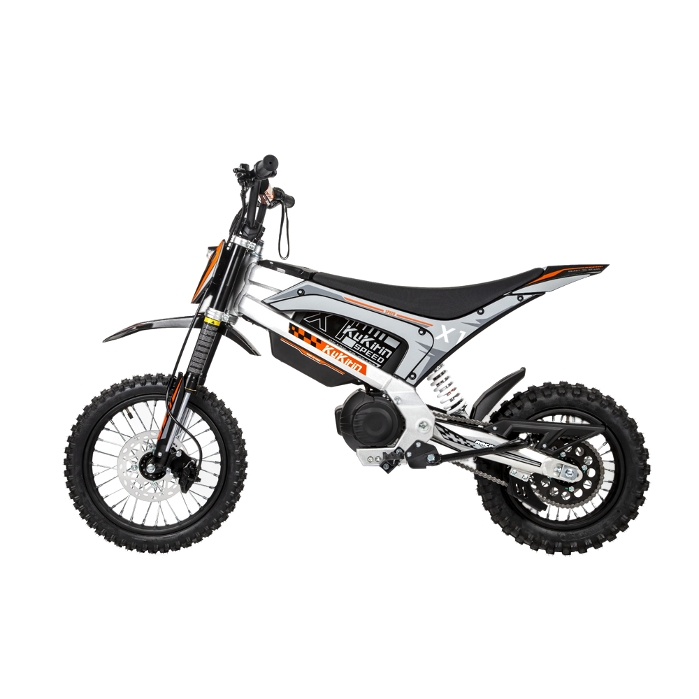 KuKirin X1 Electric Dirt Bike
