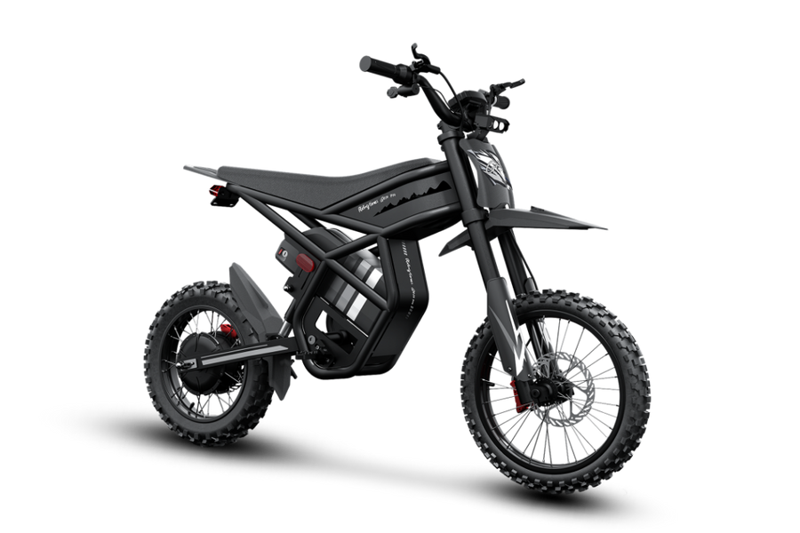Riding Times GT54 Pro