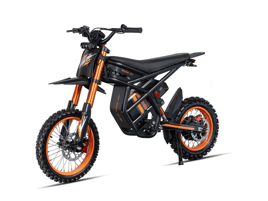 Riding Times GT54