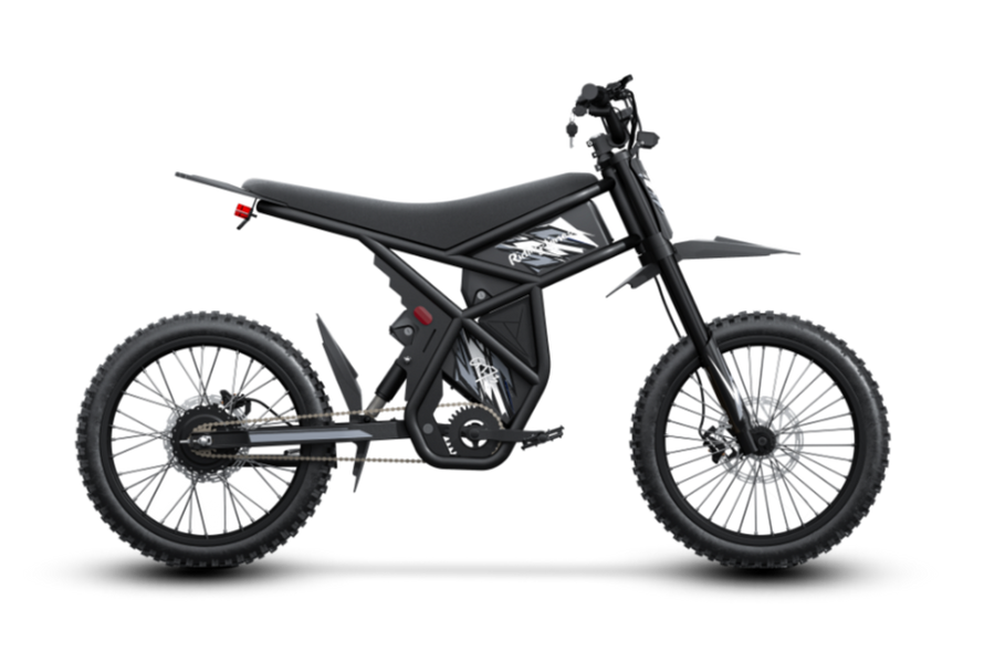 Riding Times GT73