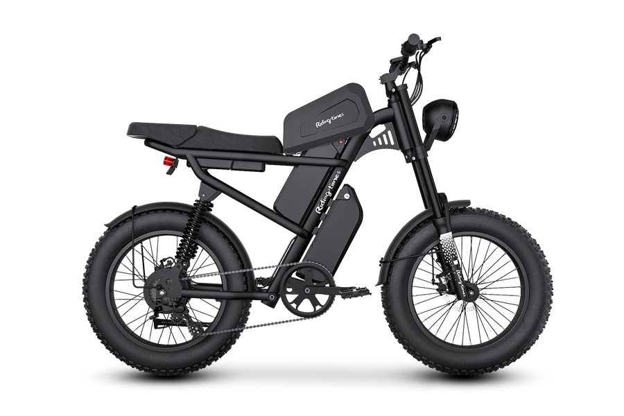 Riding Times Z8 Pro