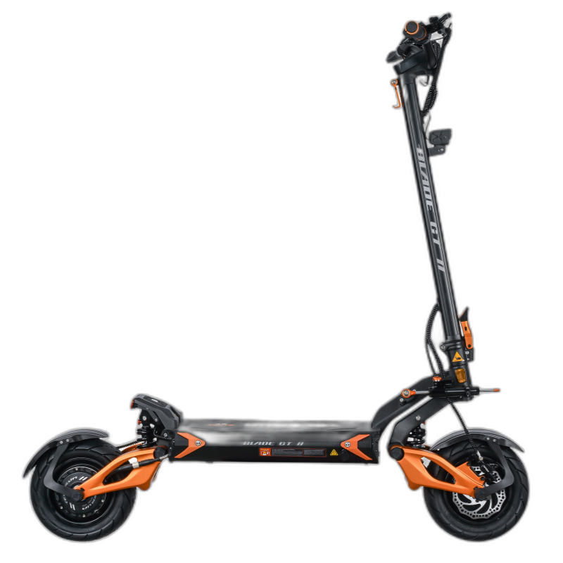Teverun Blade GT II