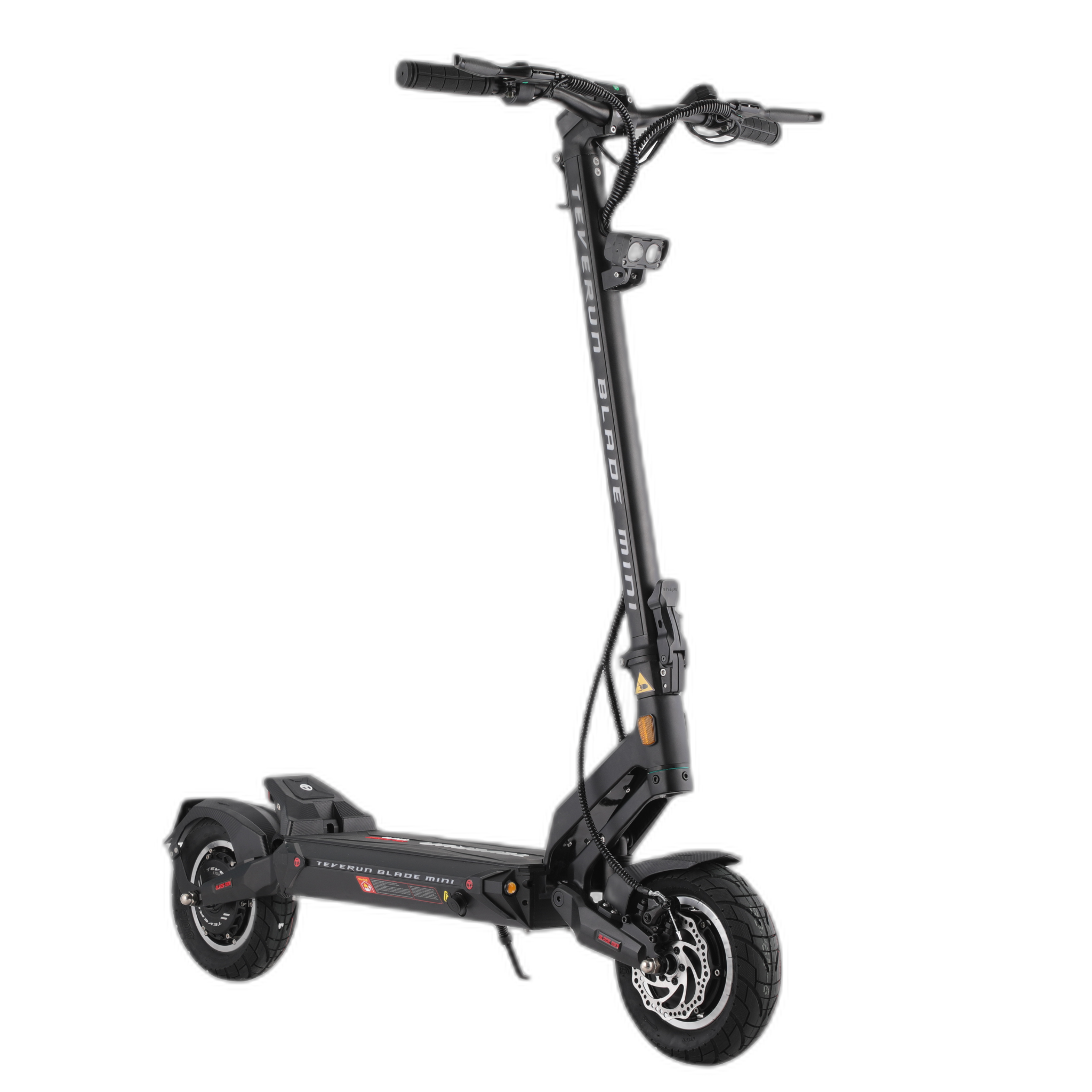 Teverun Blade Mini Pro
