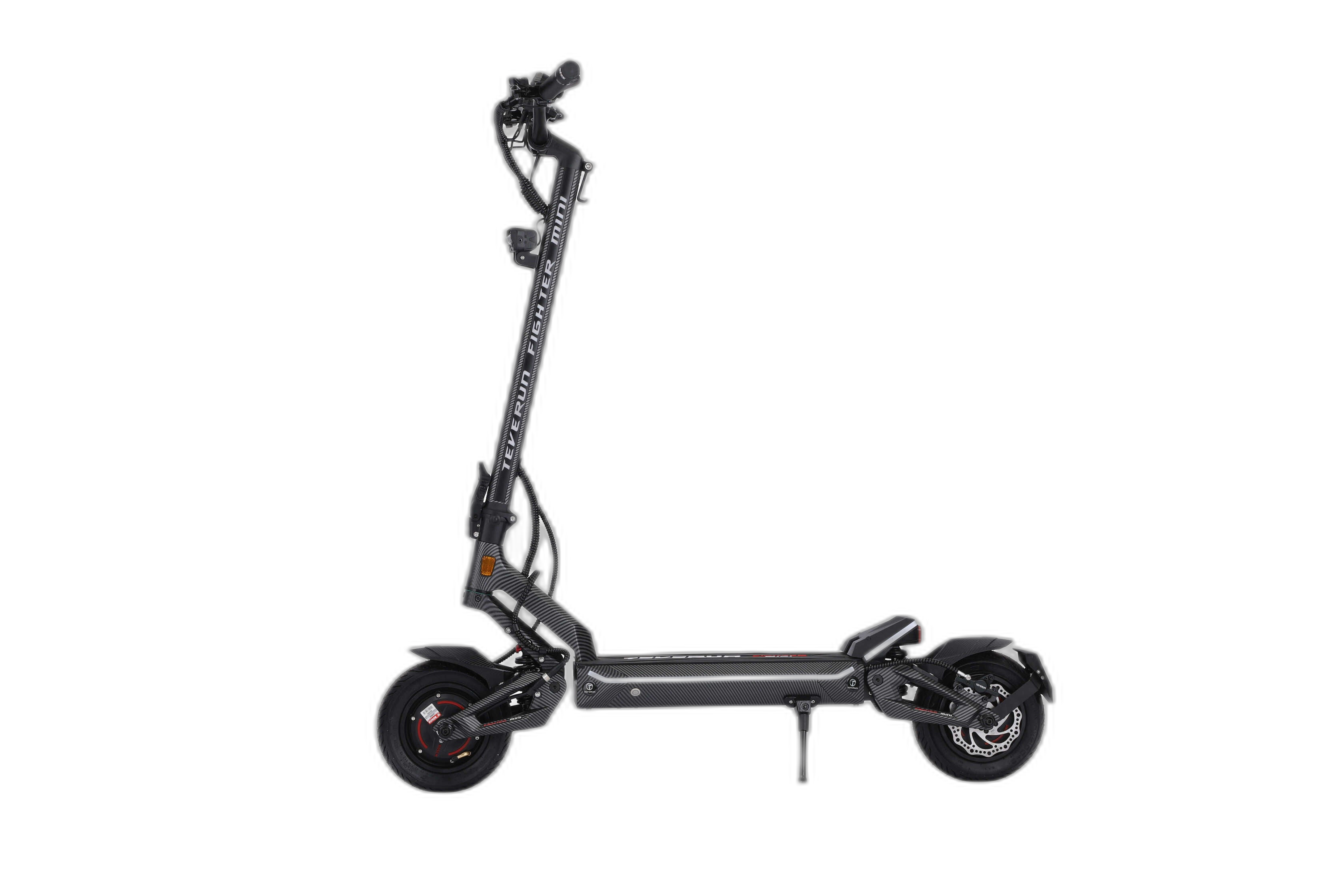 Teverun Fighter Mini Pro