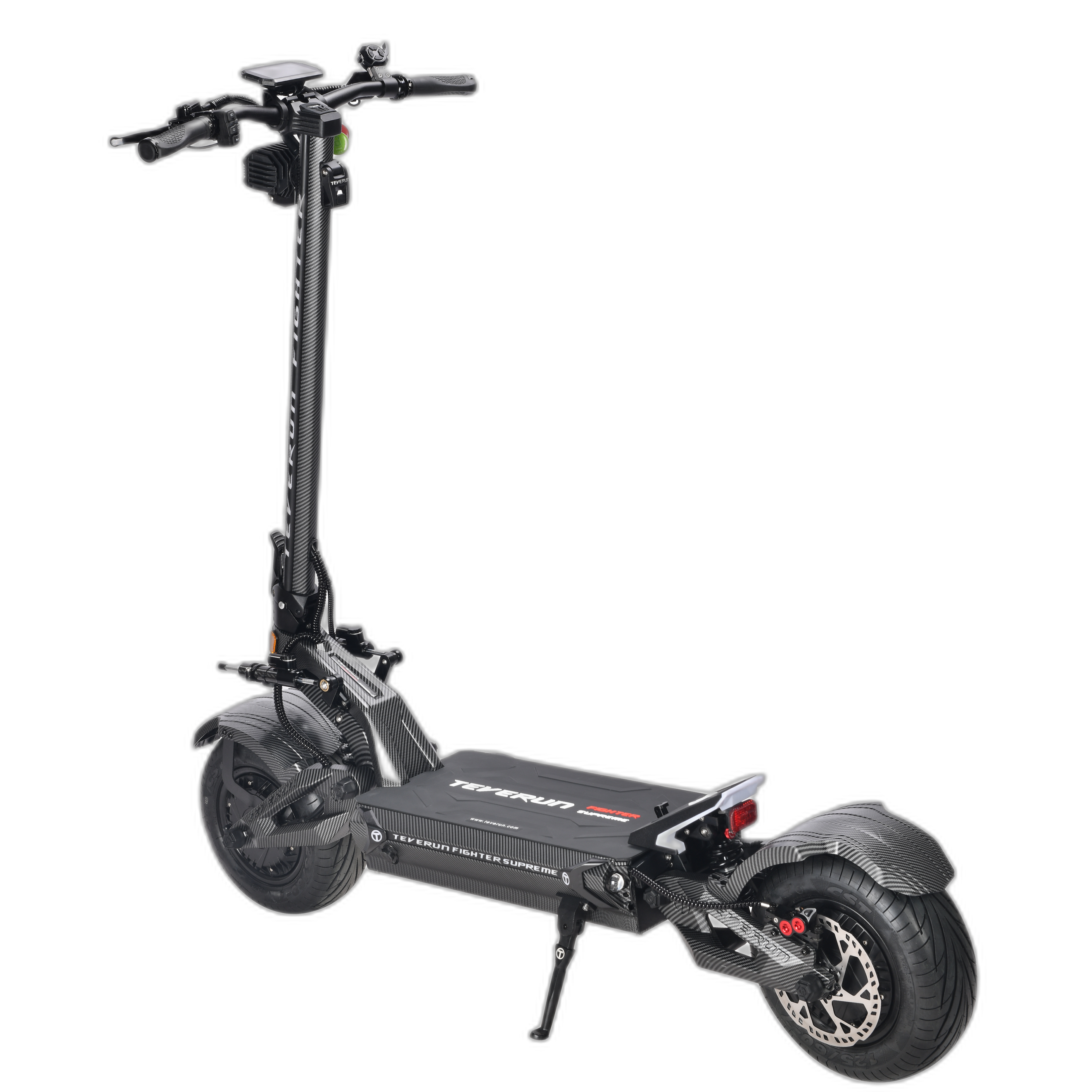 Teverun Fighter Supreme 7260R