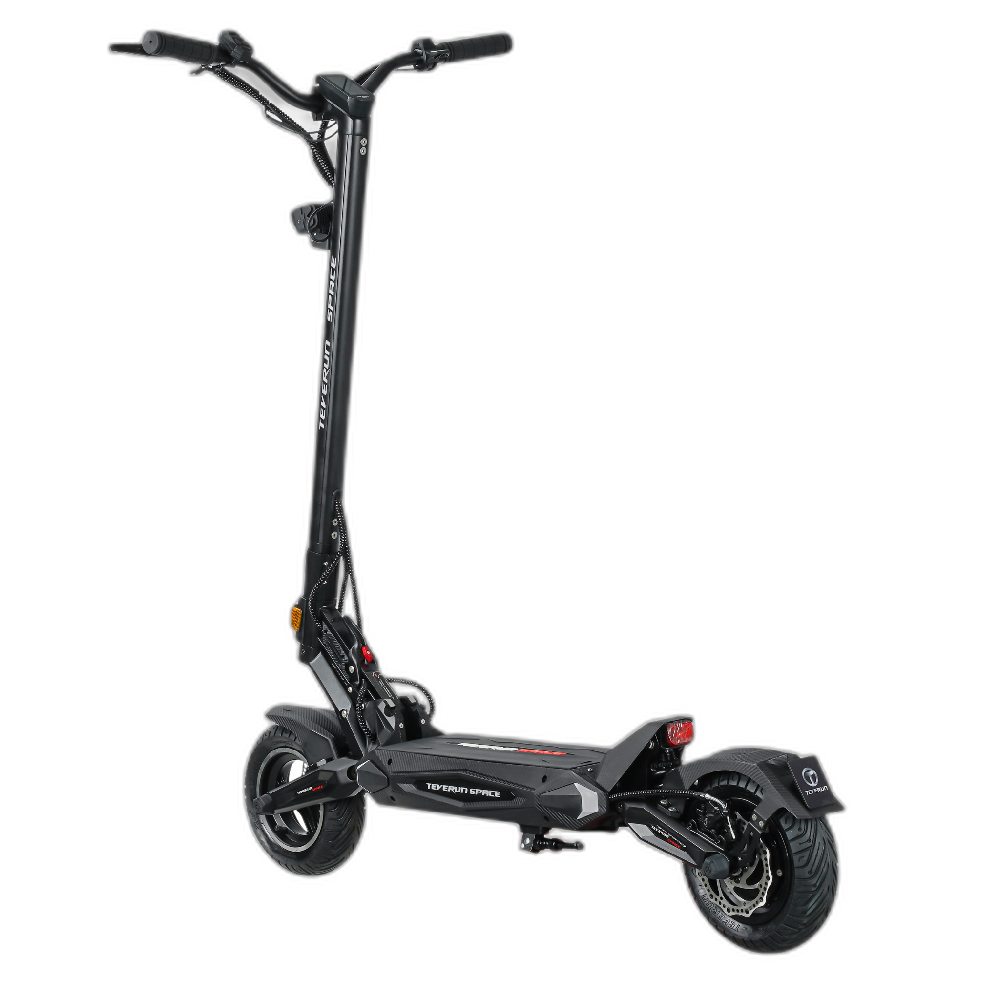 Teverun Space Lite